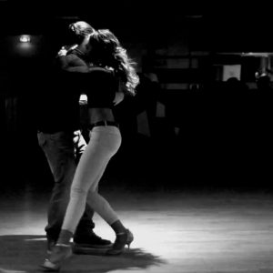 Cours de Kizomba Angoulême