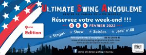 ultimate swing angoulême