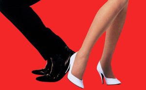 STAGE "ALORS ON DANSE"