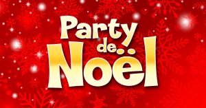 Party de Noêl